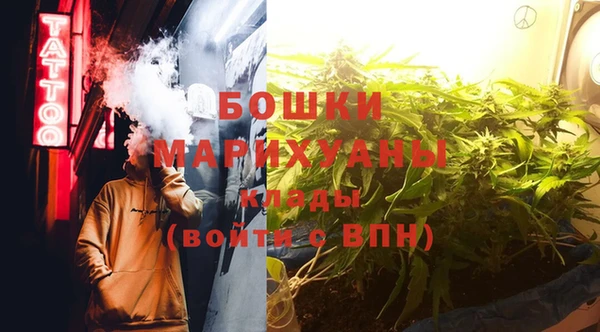 ALPHA-PVP Горнозаводск